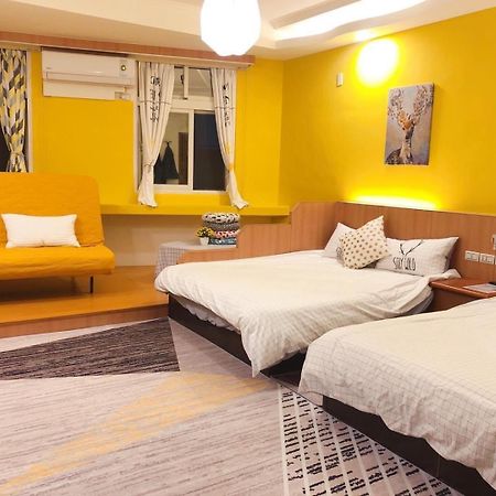 Fun Sun B&B Маджонг Экстерьер фото