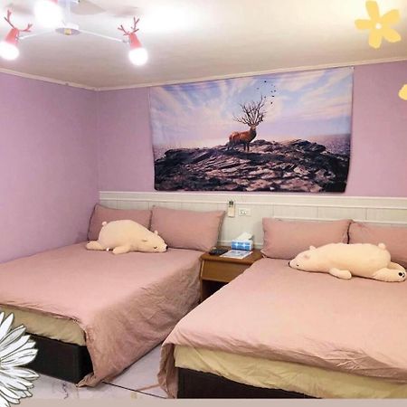 Fun Sun B&B Маджонг Экстерьер фото