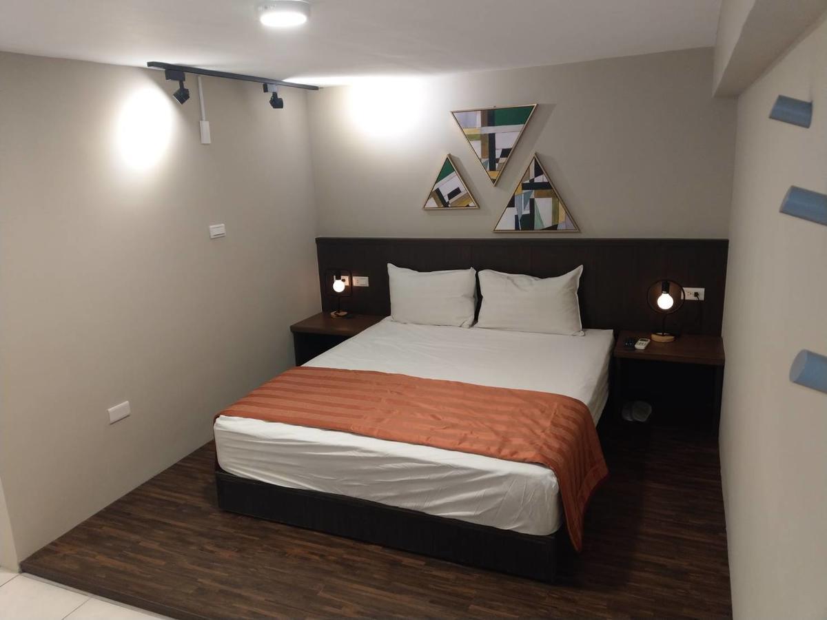 Fun Sun B&B Маджонг Экстерьер фото
